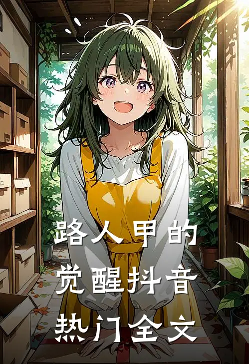 路人甲的觉醒抖音热门全文