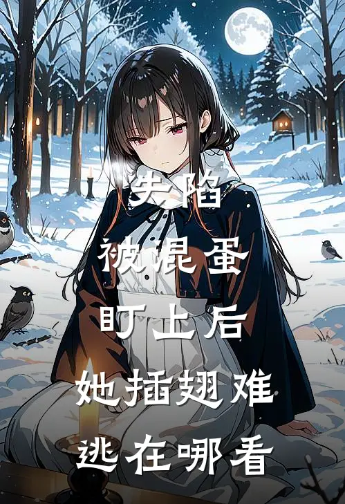 失陷：被混蛋盯上后，她插翅难逃在哪看