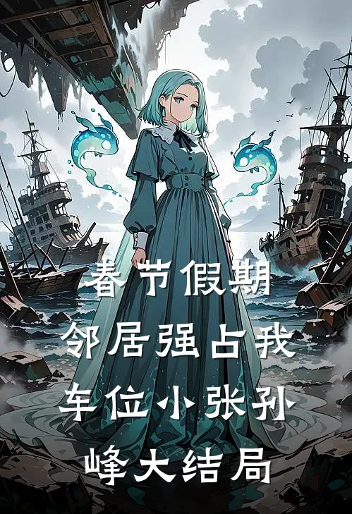 春节假期，邻居强占我车位小张孙峰大结局