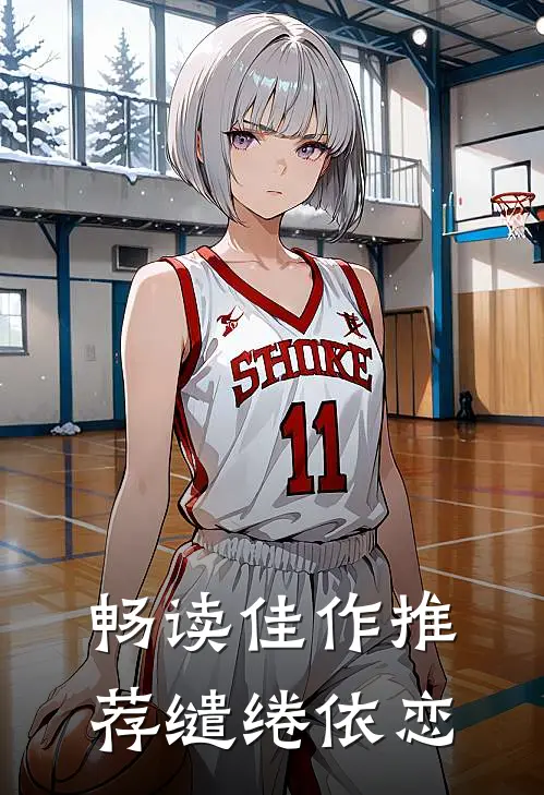 畅读佳作推荐缱绻依恋