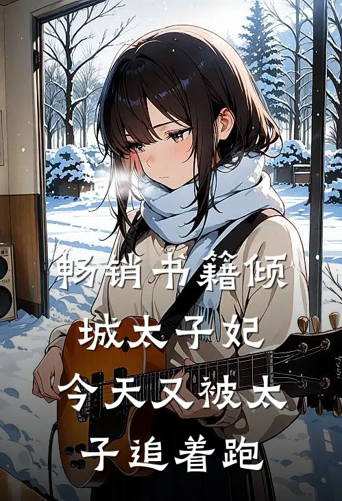 畅销书籍倾城太子妃：今天又被太子追着跑