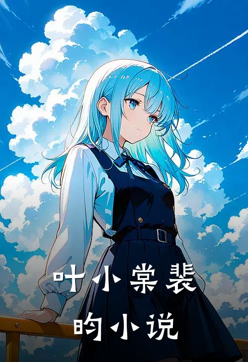叶小棠裴昀小说