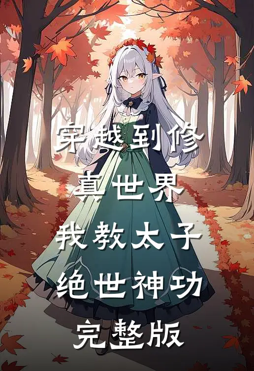 穿越到修真世界，我教太子绝世神功完整版