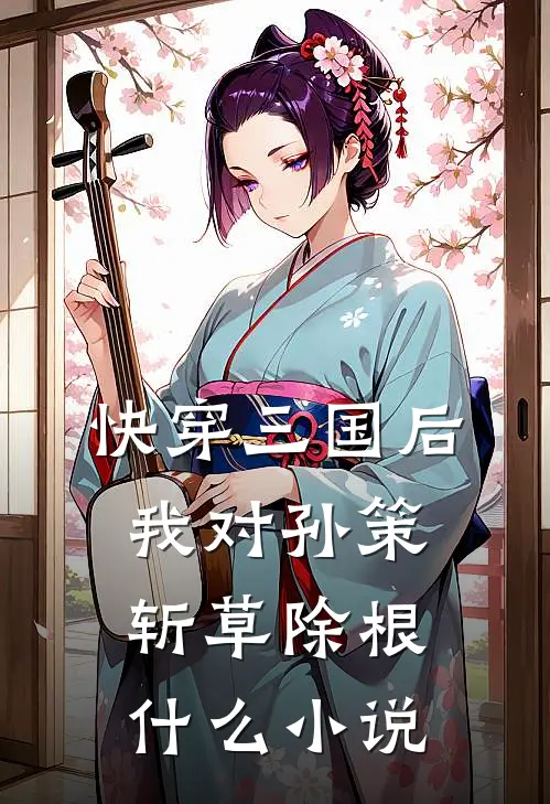 快穿三国后，我对孙策斩草除根什么小说
