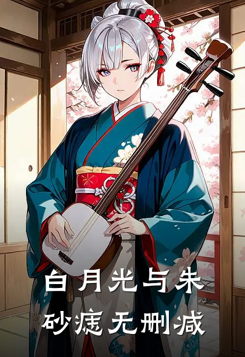 白月光与朱砂痣无删减