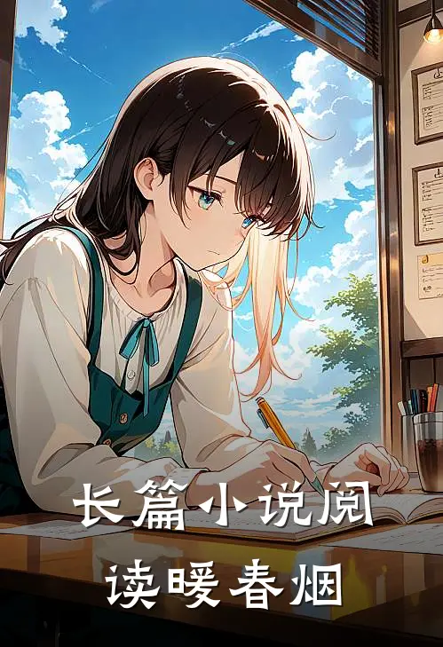长篇小说阅读暖春烟