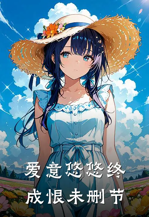 爱意悠悠终成恨未删节