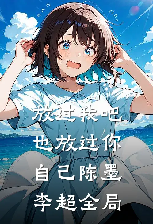 放过我吧，也放过你自己陈墨李超全局