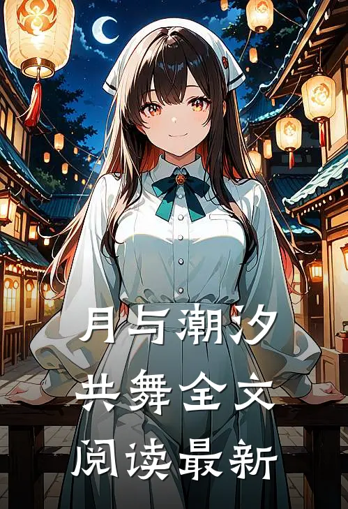 月与潮汐共舞全文阅读最新