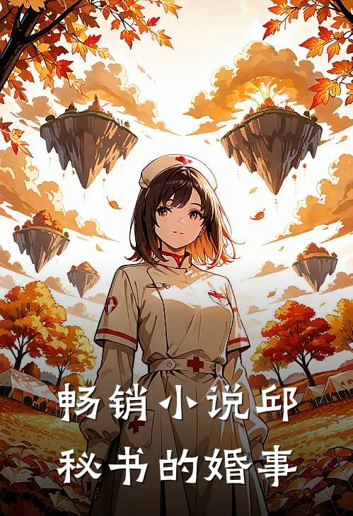 畅销小说邱秘书的婚事