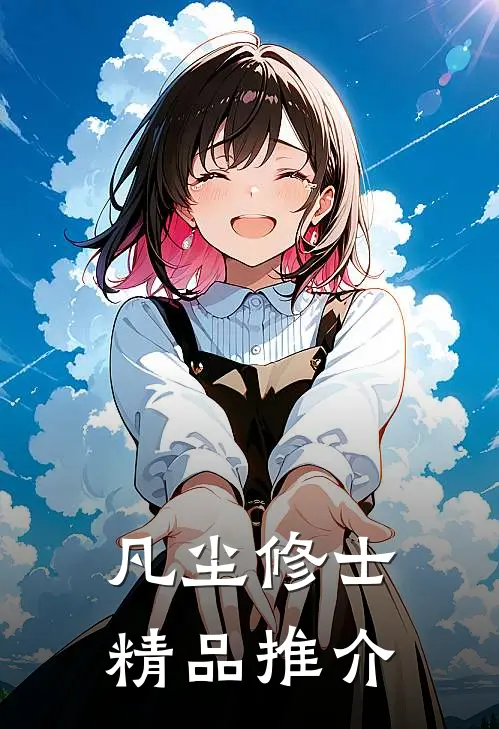 凡尘修士精品推介