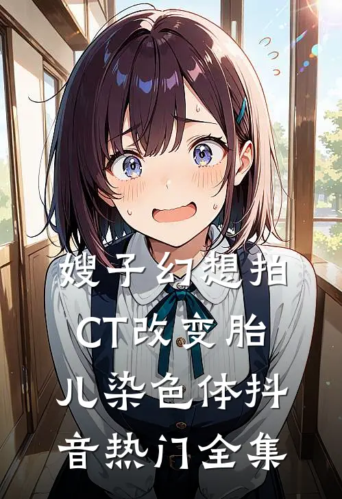 嫂子幻想拍CT改变胎儿染色体抖音热门 全集