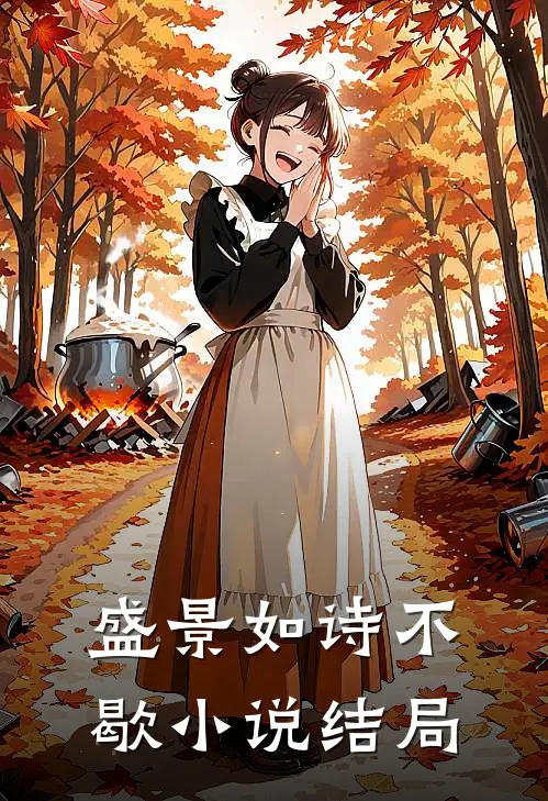 盛景如诗不歇小说结局