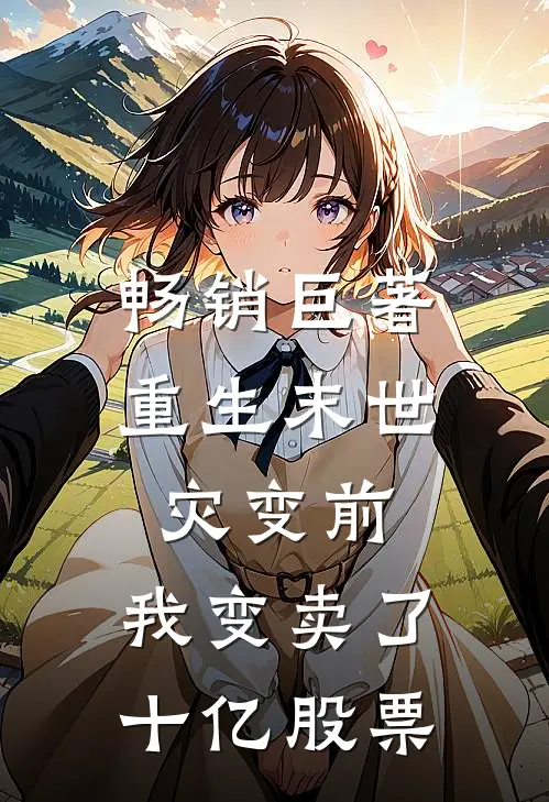 畅销巨著重生末世灾变前，我变卖了十亿股票