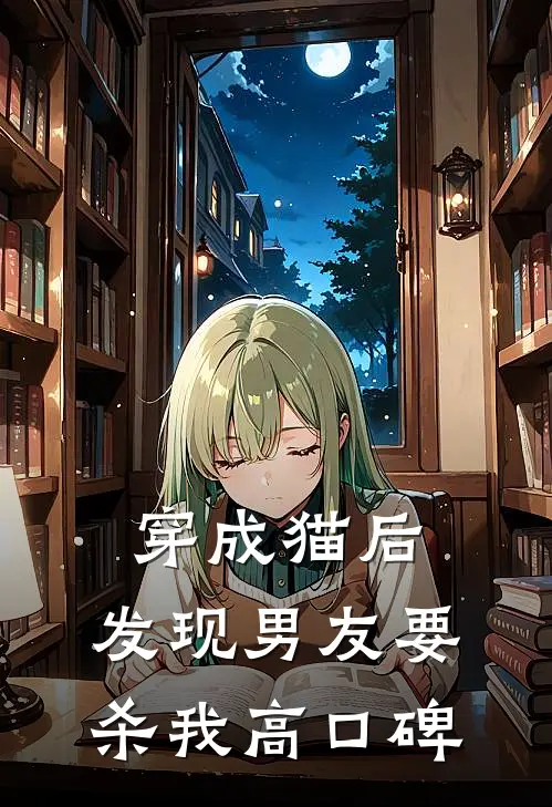 穿成猫后，发现男友要杀我高口碑
