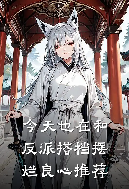今天也在和反派搭档摆烂良心推荐