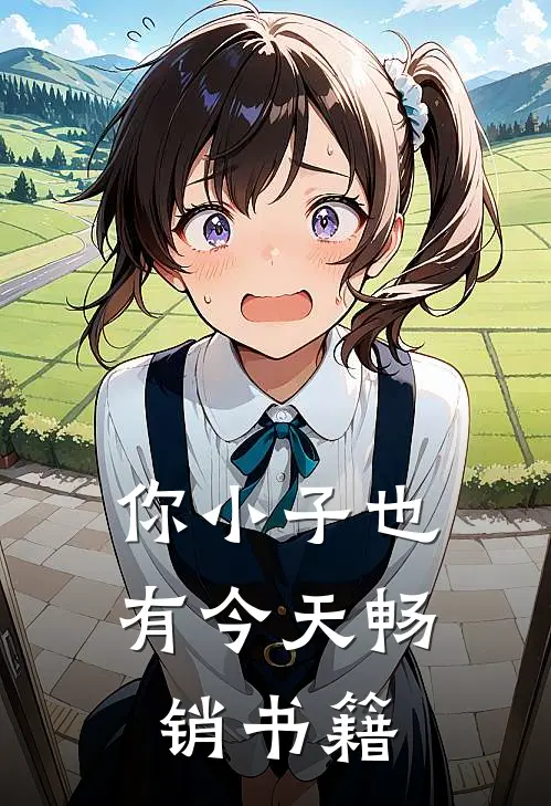 你小子也有今天畅销书籍