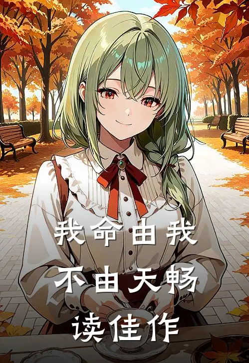 我命由我不由天畅读佳作