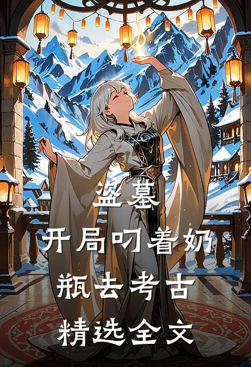 盗墓：开局叼着奶瓶去考古精选全文