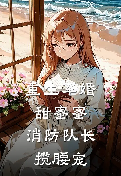 重生军婚甜蜜蜜，消防队长揽腰宠