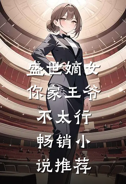 盛世嫡女你家王爷不太行畅销推荐免费阅读