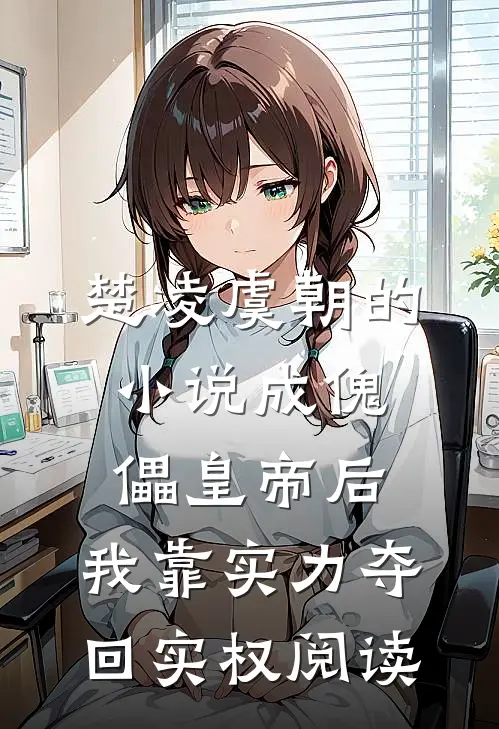 楚凌虞朝的小说成傀儡皇帝后，我靠实力夺回实权阅读