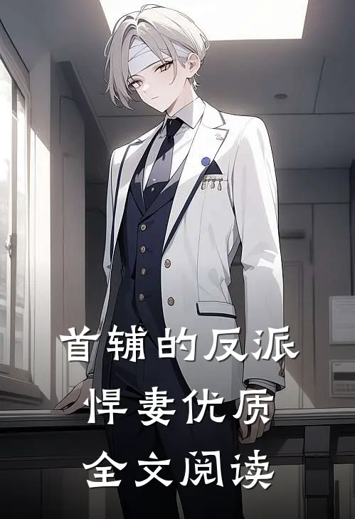 首辅的反派悍妻优质全文阅读