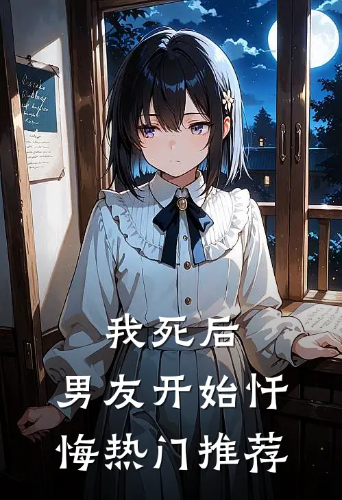 我死后，男友开始忏悔热门推荐