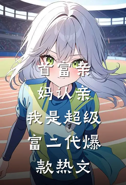 首富亲妈认亲：我是超级富二代爆款热文
