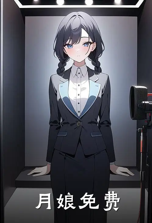月娘免费