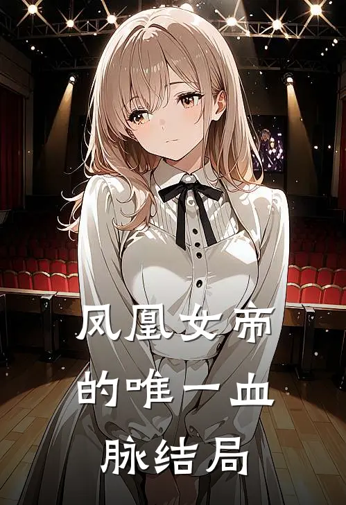 凤凰女帝的唯一血脉结局