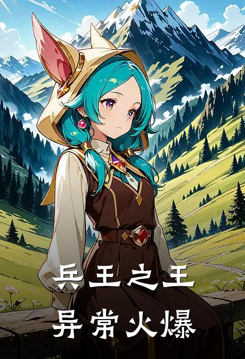 兵王之王异常火爆