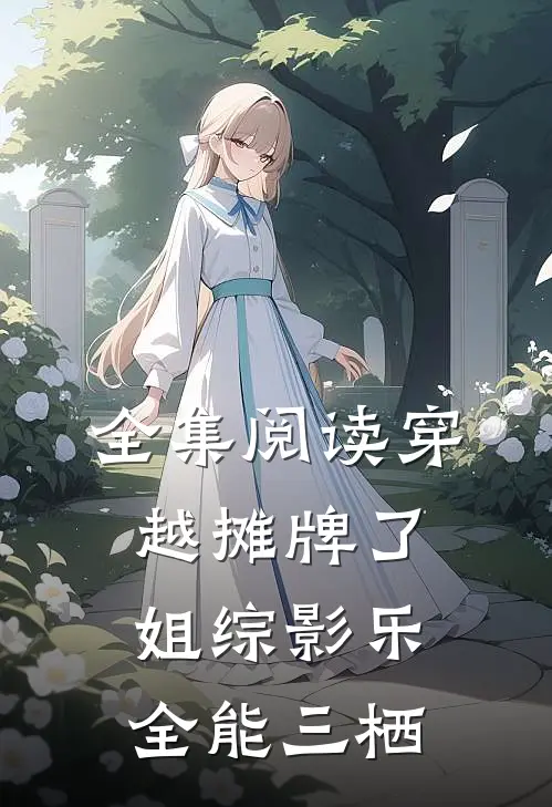 全集阅读穿越摊牌了姐综影乐全能三栖