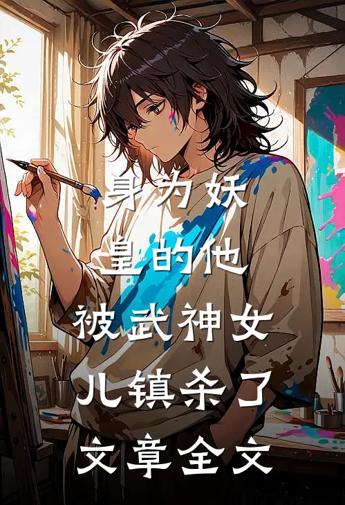 身为妖皇的他，被武神女儿镇杀了文章全文