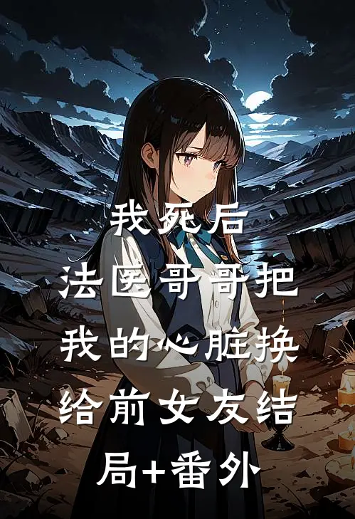 我死后，法医哥哥把我的心脏换给前女友结局+番外