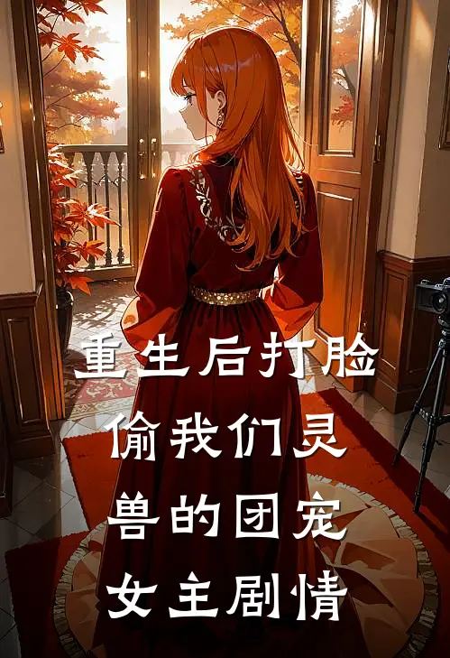 重生后打脸偷我们灵兽的团宠女主剧情