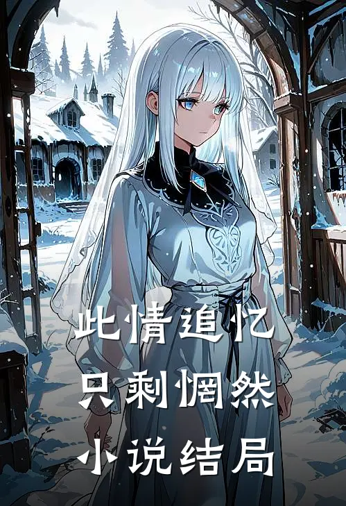 此情追忆，只剩惘然小说结局