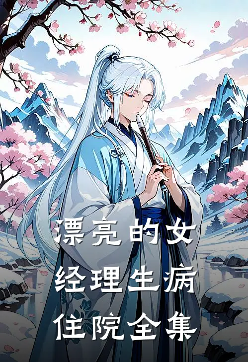 漂亮的女经理生病住院 全集