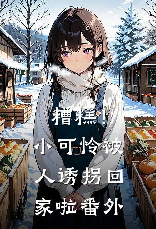 糟糕！小可怜被人诱拐回家啦番外