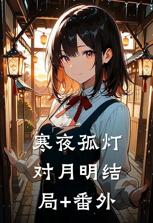 寒夜孤灯对月明结局+番外