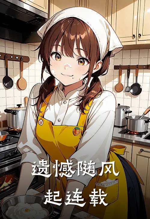 遗憾随风起连载