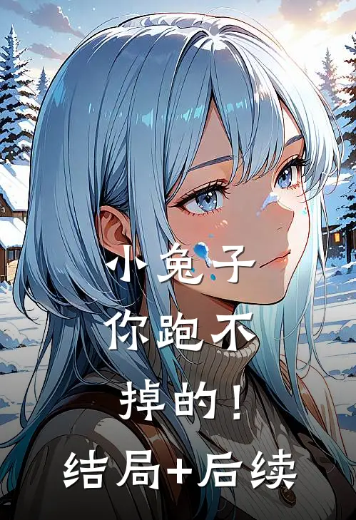 小兔子，你跑不掉的！结局+后续