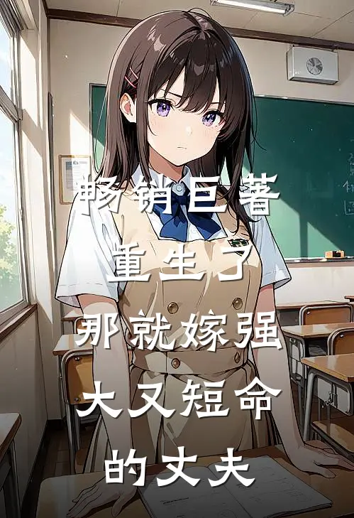 畅销巨著重生了，那就嫁强大又短命的丈夫