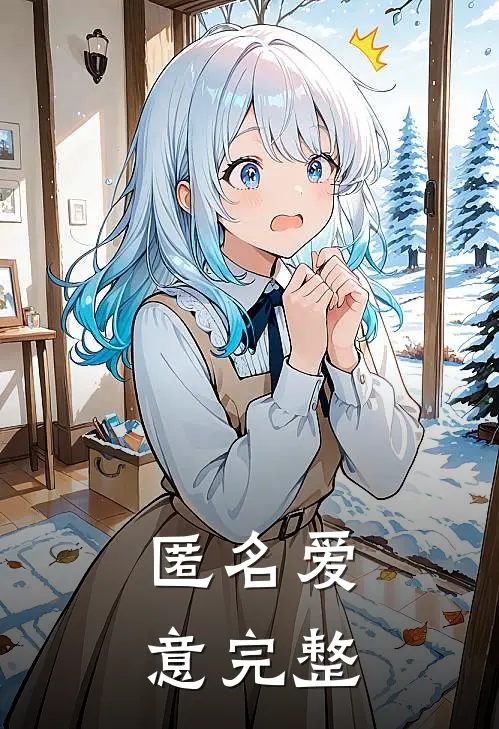 匿名爱意完整