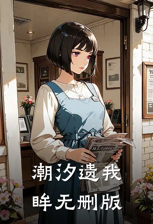 潮汐遗我眸无删版