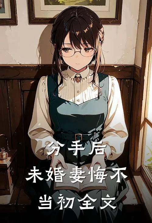 分手后，未婚妻悔不当初全文