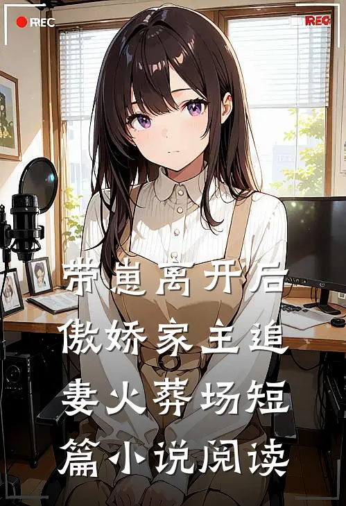 带崽离开后，傲娇家主追妻火葬场短篇小说阅读