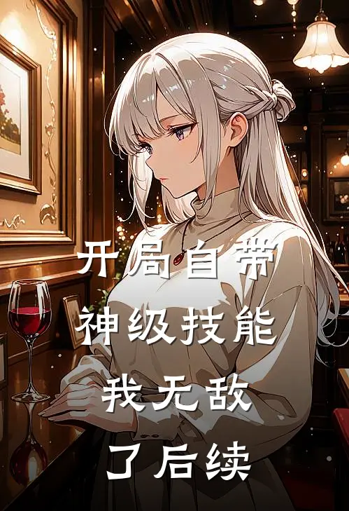 开局自带神级技能，我无敌了后续