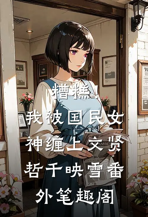 糟糕！我被国民女神缠上：文贤哲千映雪番外笔趣阁