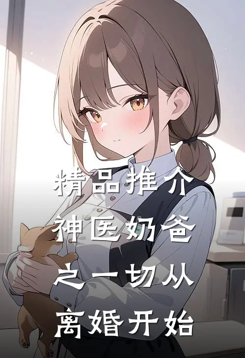 精品推介神医奶爸之一切从离婚开始